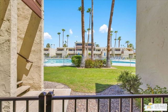 1655 E Palm Canyon Drive 609, Palm Springs, CA 92264