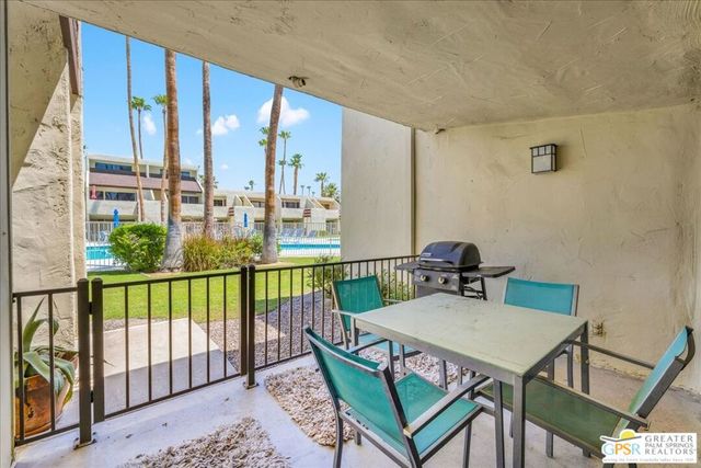 1655 E Palm Canyon Drive 609, Palm Springs, CA 92264