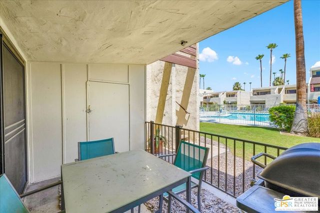 1655 E Palm Canyon Drive 609, Palm Springs, CA 92264