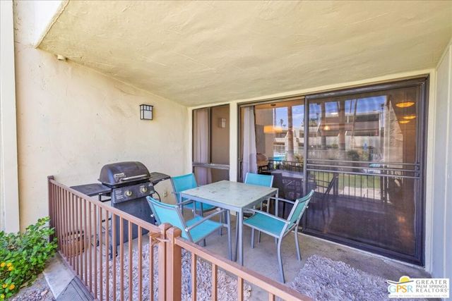 1655 E Palm Canyon Drive 609, Palm Springs, CA 92264