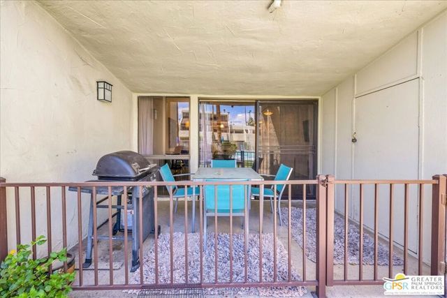 1655 E Palm Canyon Drive 609, Palm Springs, CA 92264