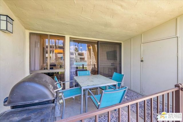 1655 E Palm Canyon Drive 609, Palm Springs, CA 92264
