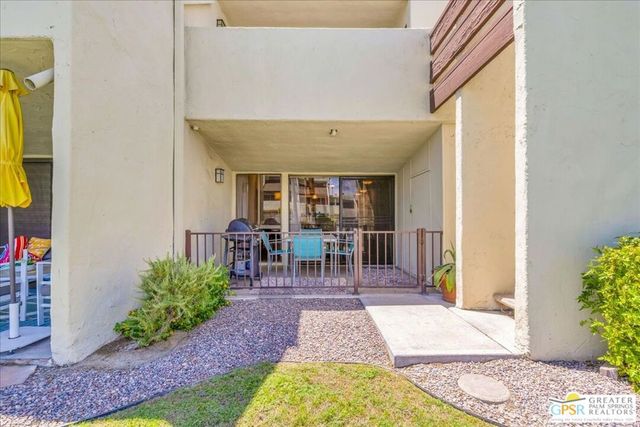 1655 E Palm Canyon Drive 609, Palm Springs, CA 92264
