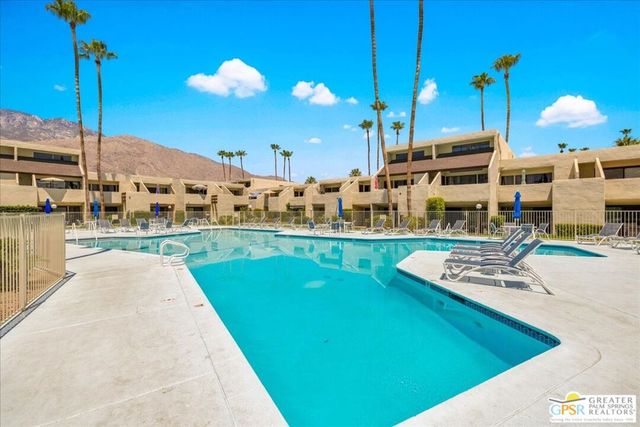 1655 E Palm Canyon Drive 609, Palm Springs, CA 92264