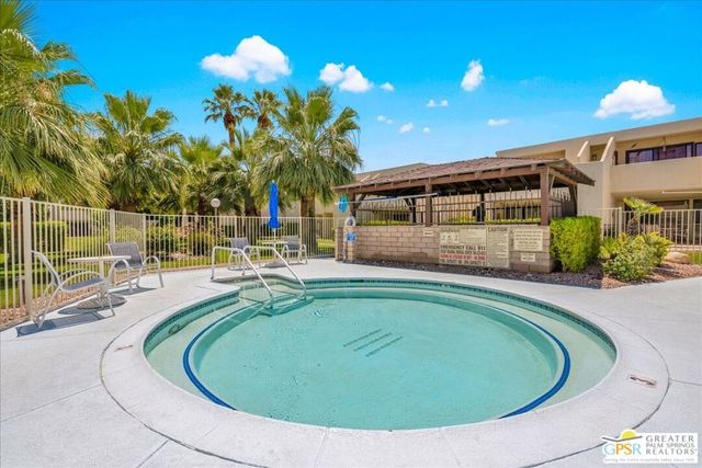 1655 E Palm Canyon Drive 609, Palm Springs, CA 92264