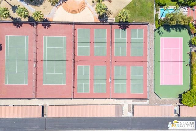 1655 E Palm Canyon Drive 609, Palm Springs, CA 92264