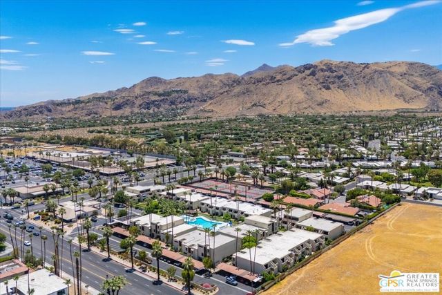1655 E Palm Canyon Drive 609, Palm Springs, CA 92264