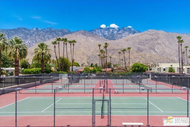 1655 E Palm Canyon Drive 609, Palm Springs, CA 92264