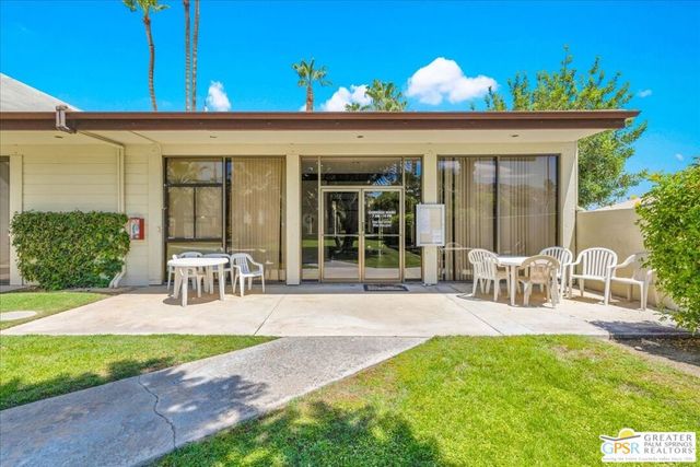1655 E Palm Canyon Drive 609, Palm Springs, CA 92264