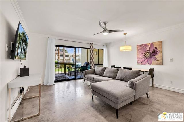 1655 E Palm Canyon Drive 609, Palm Springs, CA 92264