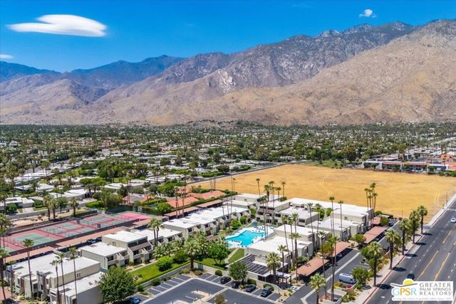 1655 E Palm Canyon Drive 609, Palm Springs, CA 92264