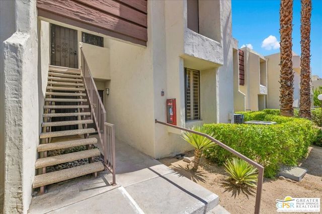 1655 E Palm Canyon Drive 609, Palm Springs, CA 92264