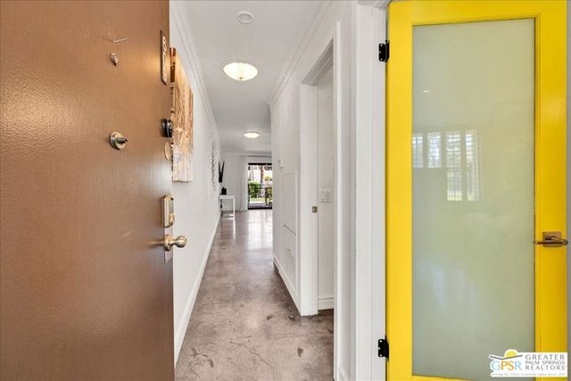 1655 E Palm Canyon Drive 609, Palm Springs, CA 92264