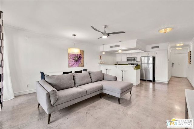 1655 E Palm Canyon Drive 609, Palm Springs, CA 92264