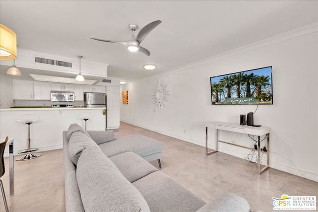 1655 E Palm Canyon Drive 609, Palm Springs, CA 92264