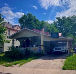 605 S Maxwell Street, Siloam Springs, AR 72761