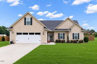 110 Ramble Falls Lane, Erwin, NC 28339