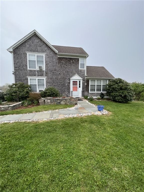 115 Holden Road, South Kingstown, RI 02879