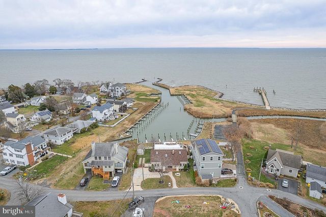 4919 MARINERS DR, Shady Side, MD 20764