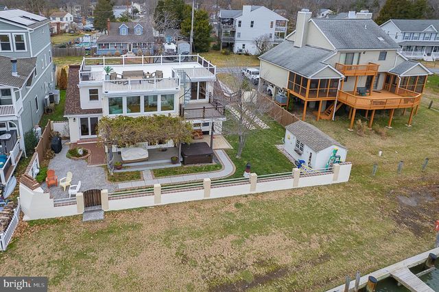 4919 MARINERS DR, Shady Side, MD 20764