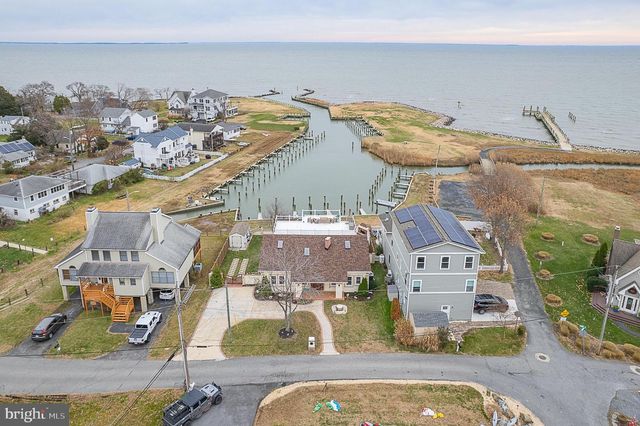 4919 MARINERS DR, Shady Side, MD 20764