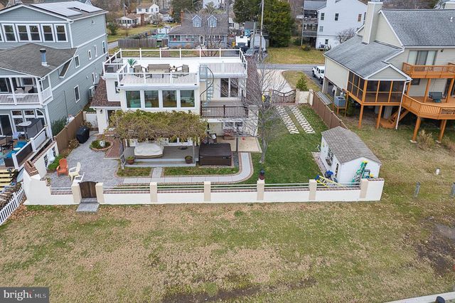 4919 MARINERS DR, Shady Side, MD 20764