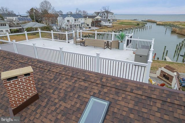 4919 MARINERS DR, Shady Side, MD 20764