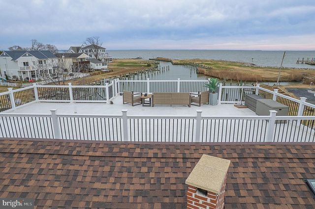 4919 MARINERS DR, Shady Side, MD 20764