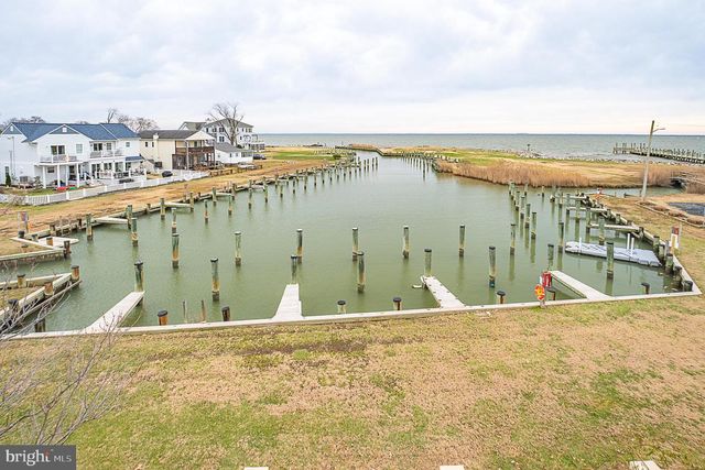 4919 MARINERS DR, Shady Side, MD 20764