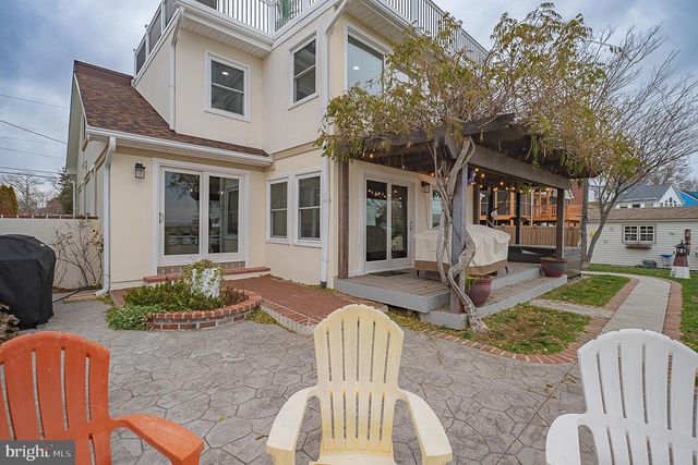 4919 MARINERS DR, Shady Side, MD 20764