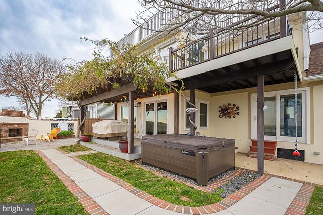 4919 MARINERS DR, Shady Side, MD 20764