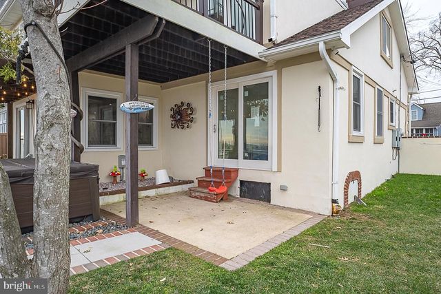 4919 MARINERS DR, Shady Side, MD 20764