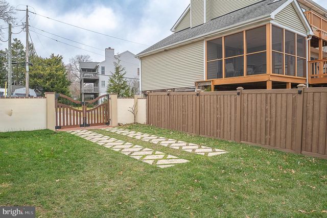 4919 MARINERS DR, Shady Side, MD 20764