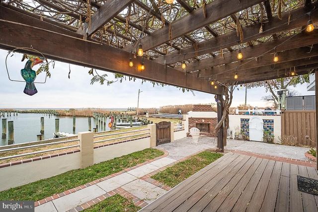 4919 MARINERS DR, Shady Side, MD 20764