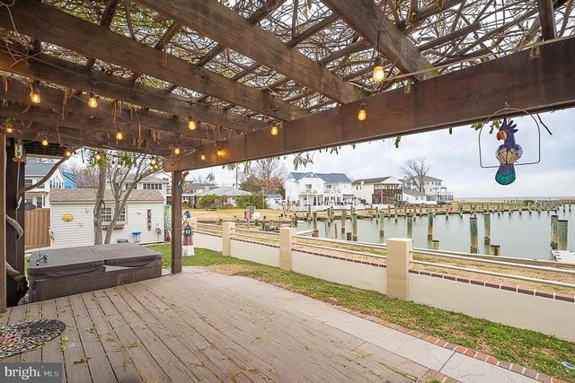 4919 MARINERS DR, Shady Side, MD 20764