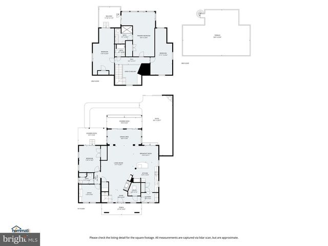 4919 MARINERS DR, Shady Side, MD 20764