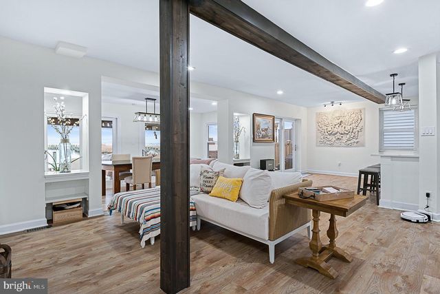 4919 MARINERS DR, Shady Side, MD 20764