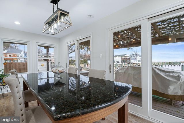 4919 MARINERS DR, Shady Side, MD 20764