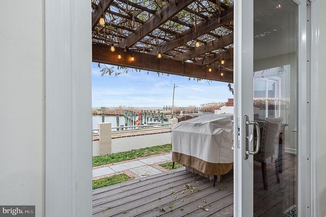 4919 MARINERS DR, Shady Side, MD 20764