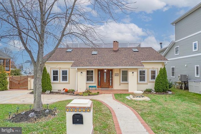 4919 MARINERS DR, Shady Side, MD 20764