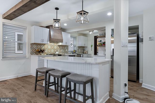 4919 MARINERS DR, Shady Side, MD 20764