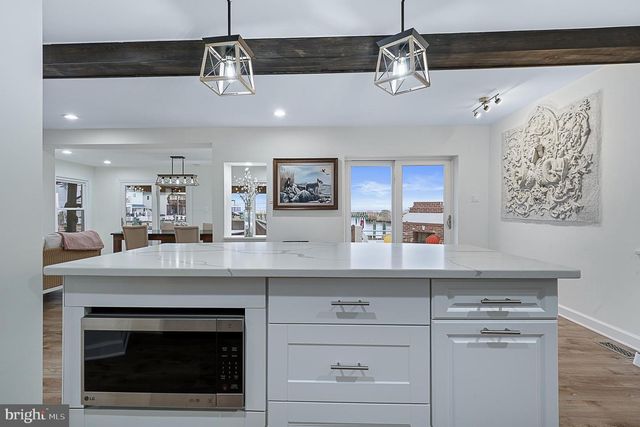 4919 MARINERS DR, Shady Side, MD 20764