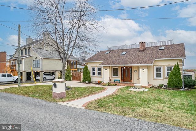 4919 MARINERS DR, Shady Side, MD 20764