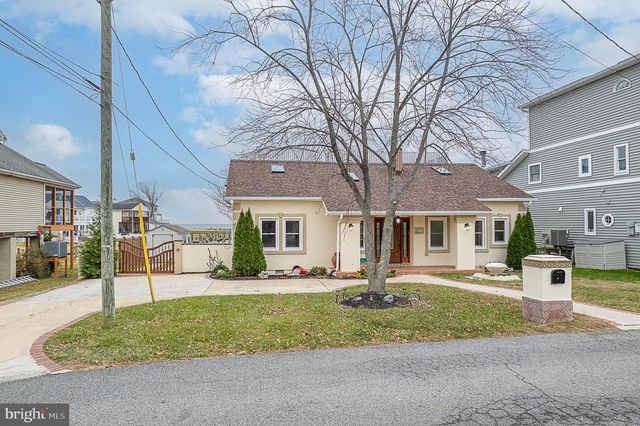 4919 MARINERS DR, Shady Side, MD 20764