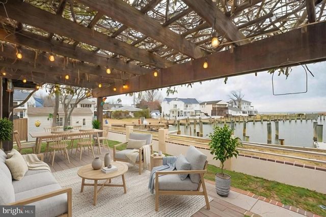 4919 MARINERS DR, Shady Side, MD 20764