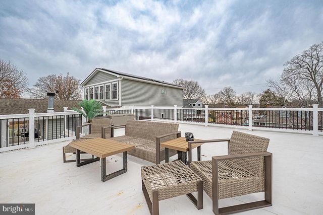 4919 MARINERS DR, Shady Side, MD 20764