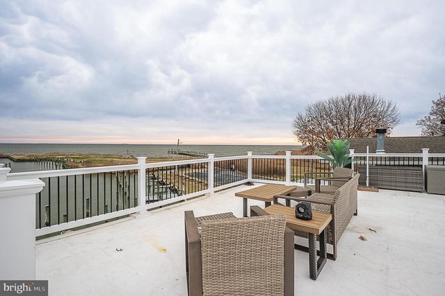 4919 MARINERS DR, Shady Side, MD 20764