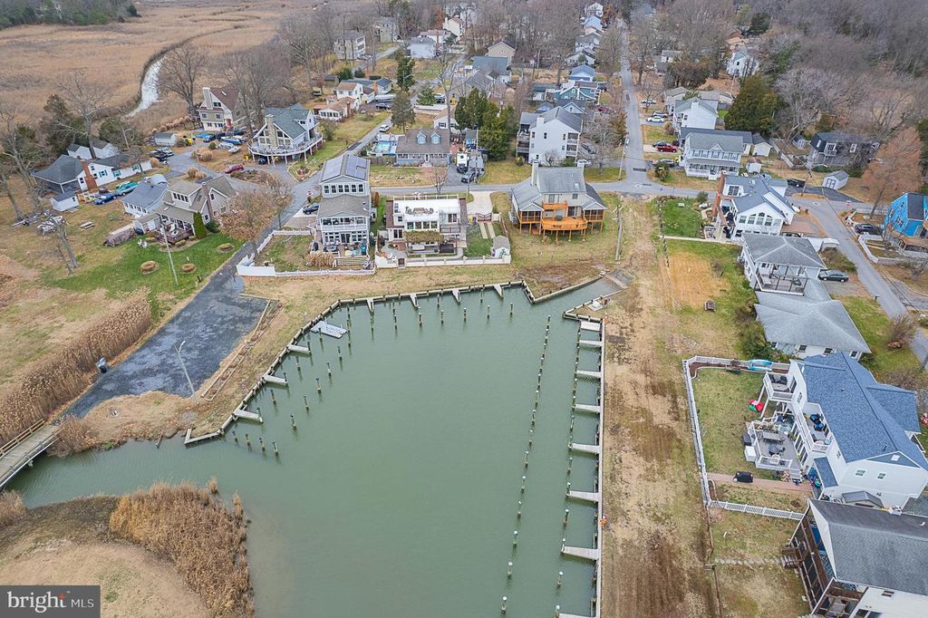 4919 MARINERS DR, Shady Side, MD 20764