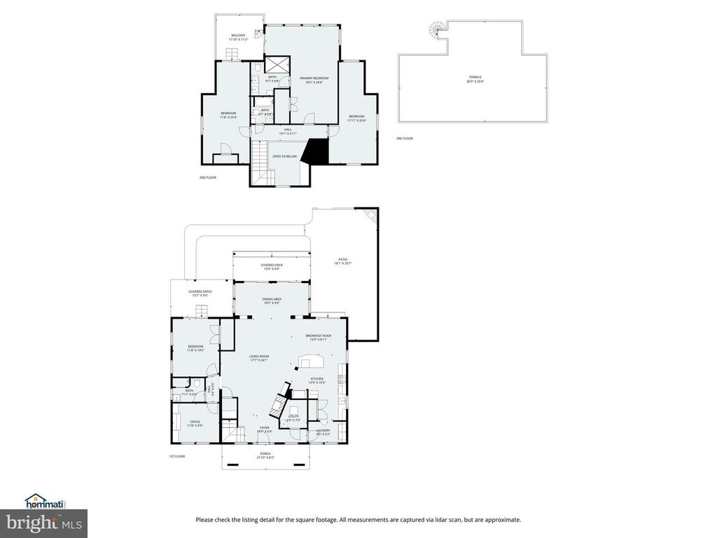 Image 130 of property listing at 4919 MARINERS DR, Shady Side, MD 20764