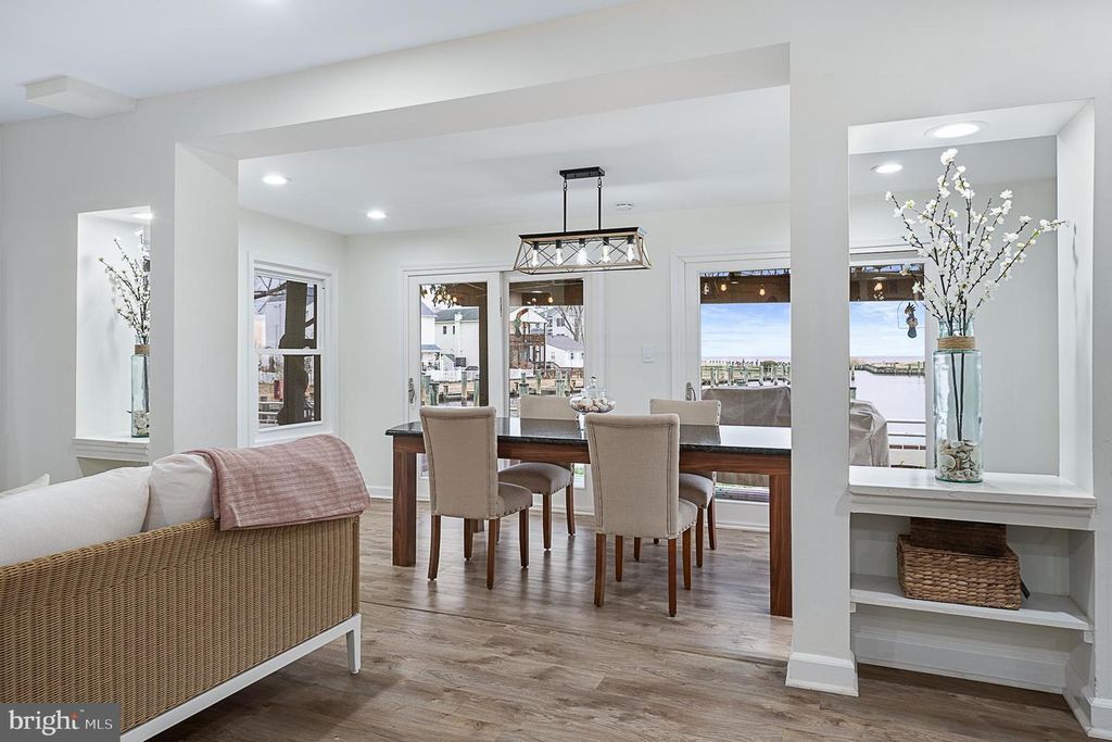 Image 25 of property listing at 4919 MARINERS DR, Shady Side, MD 20764